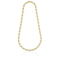 Collana Unoaerre Uomo in Ottone 2516 UNOAERRE